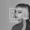 Estella Boersma - HATE Podcast 317 DJ mix artwork - Electronic music tracklist cover image