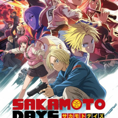 Rise of the Silent Blade