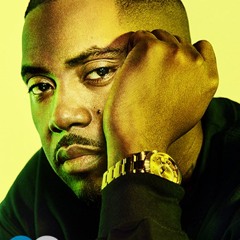 Nas - Last Real Nigga Alive (CoolOutSessions Remix)
