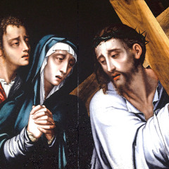 Acts of Contrition, Strength in our Weakness