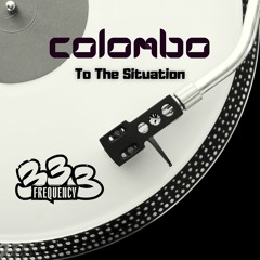Colombo - To The Situation (333Frequency)