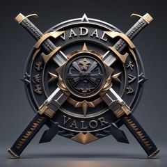 Medal Of Valor set