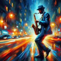 "Kool In The City"