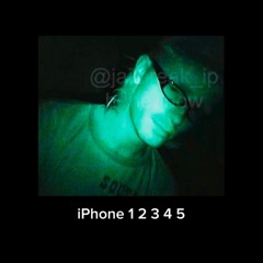 iPhone 1 2 3 4 5 - Joost