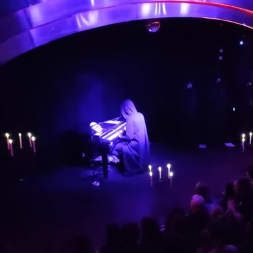 Sleep Token - Fall For Me (Lafayette)