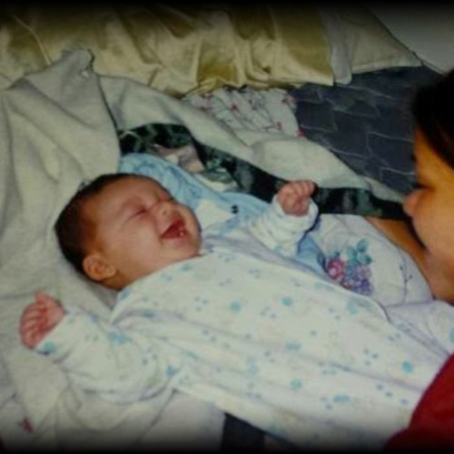 DEAR MAMA