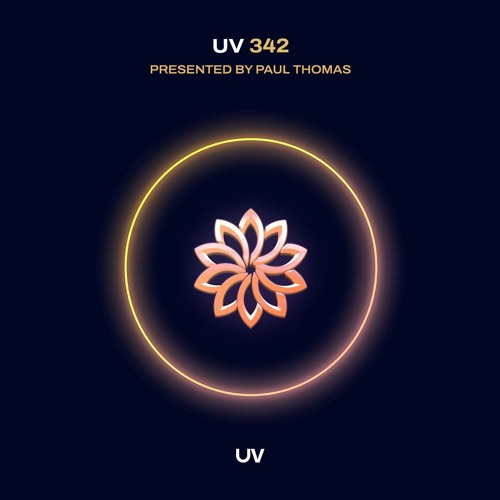 Paul Thomas Presents UV Radio 342