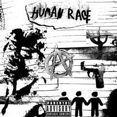 HUMaN RaCE +ViLEX   !!SET ME UP^