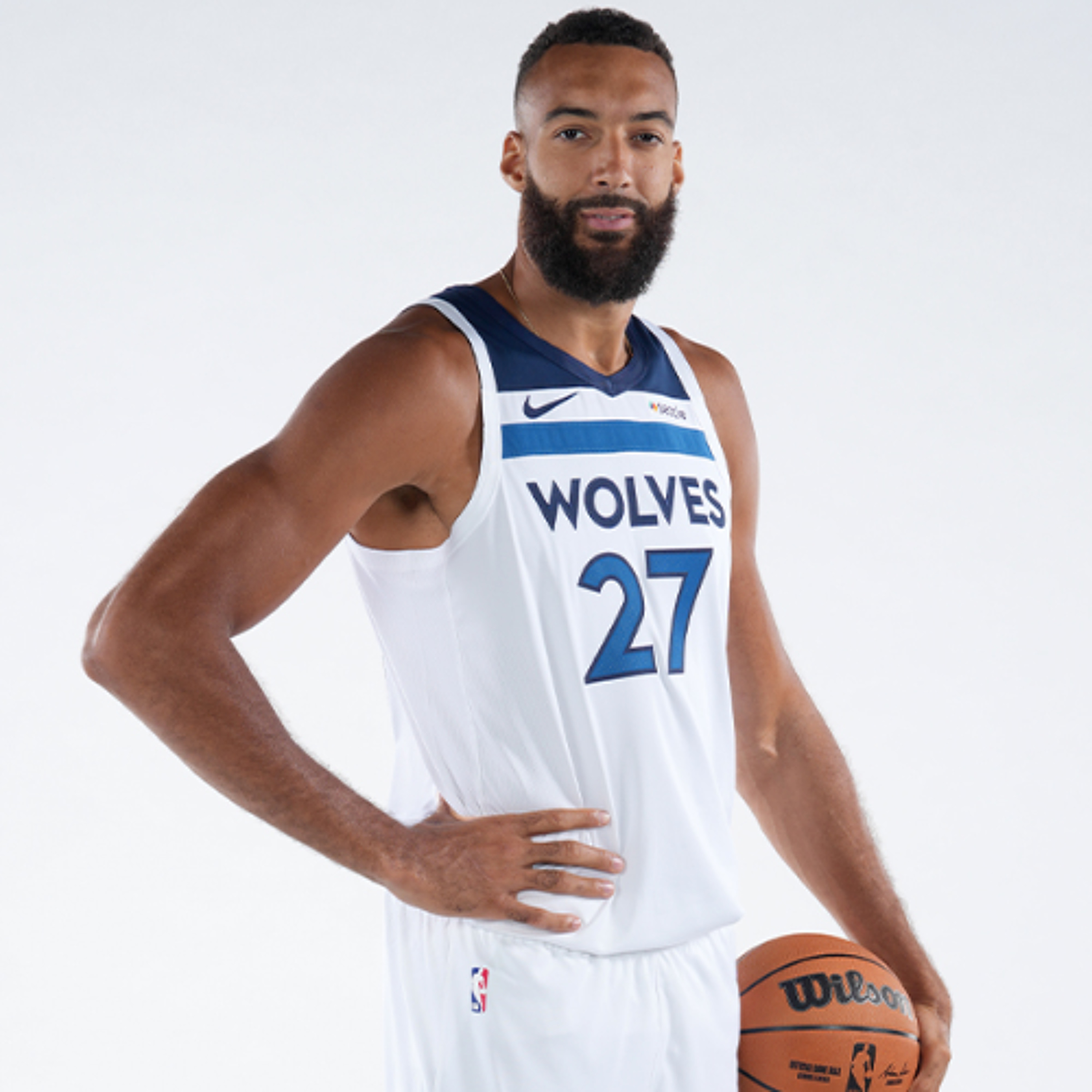 Rudy Gobert Postgame 10.27