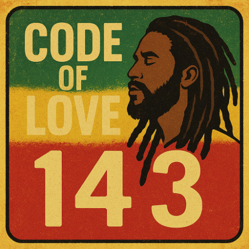 "Code of Love" [Version # 8] [WOGN8Jam]