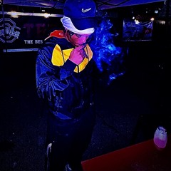 tranquility (prod. Medusa KB)