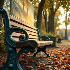 1998 秋、それは小さな死。 23