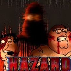 Darkness Takeover SNS | HAZARD | Quagmire And Peter Vs Joe (SCRAPPED)