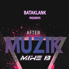 Mike B - Melodic Session at RadioBataklank (14.11.2020)