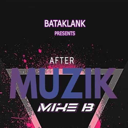 Mike B - Melodic Session at RadioBataklank (14.11.2020)
