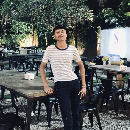 MANA ADA ENGGANYAA(ANEE PALDO)