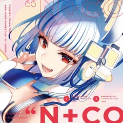 DJ Noriken - Soldiers (DJ Myosuke Remix) [From N+CODE]