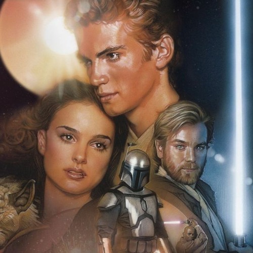 PewCast 089: Duel of the Takes: Star Wars: Episode II - Attack of the Clones