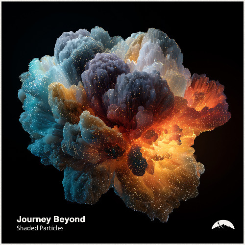 Journey Beyond - Midnight Bloom
