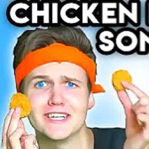 Chicken Nugget Song LankBox (Official)