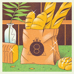 Panadero (feat. Ibzen & Veztalone)