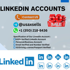 How And Where To Buy LinkedIn Accounts? New 2025