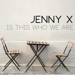 Is This Who We Are