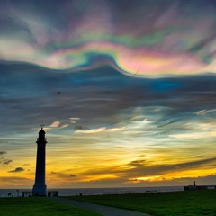 Kicking Clouds