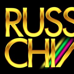 Ellie Goulding - Animal  (Russ Chimes' Discodust Bootleg) [2010]