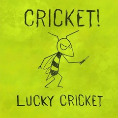 Trust The Devil - Cricket!
