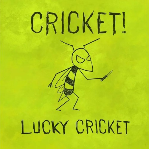 Trust The Devil - Cricket!