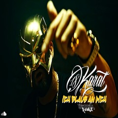 18 Karat - Ich Glaub An Dich (44388er Remix)