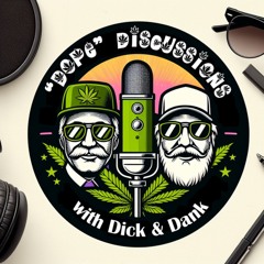 DICK & Dank Episode 4 Guy On The Couch