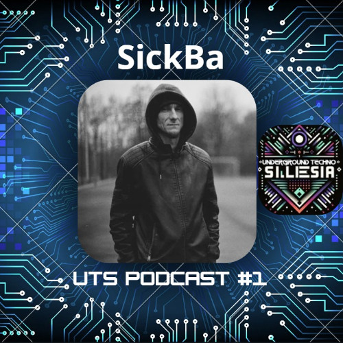 UTS PODCAST #01 | SickBa