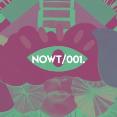 NOWT/001. HOUSE MIX.