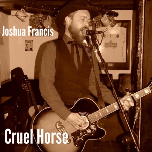 Cruel Horse