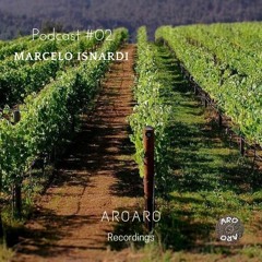 Marcelo Isnardi #02 (AroAroRecordings)