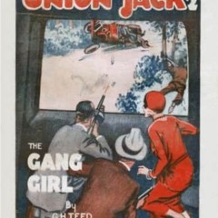 The Gang Girl )Book!