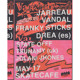 on Jarreau Vandal for Vandalized @Skatecafe Amsterdam 17-05-2025