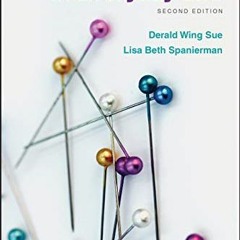 GET KINDLE 📝 Microaggressions in Everyday Life by  Derald Wing Sue &  Lisa Spanierma