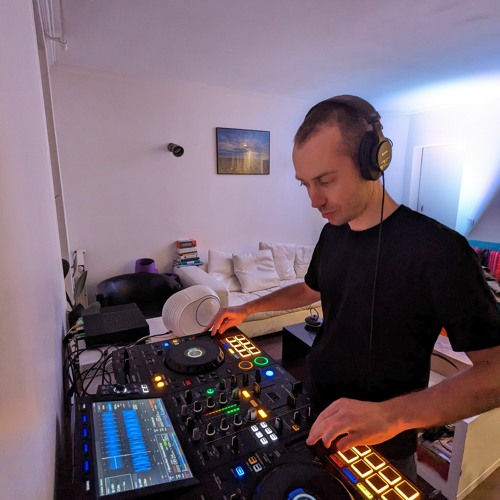 Richie Hawtin Style - Minimal Techno