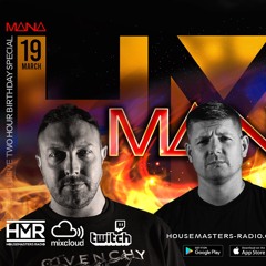 MANA 4th Birthday LIVE