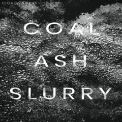 Coal Ash Slurry