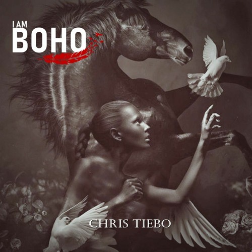 𝗜 𝗔𝗠 𝗕𝗢𝗛𝗢 by Chris Tiebo