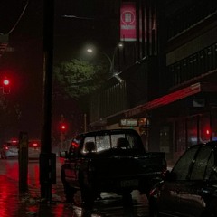 NIGHTFALL (DEMO) prod. redmosk