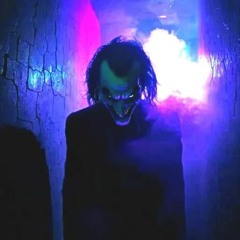 AUGUST COOPER-joker