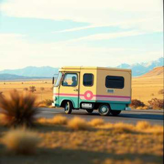 Cruisy The Truck