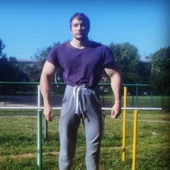 Серега Пират - Качалка