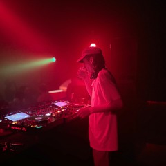 Linus Duewer @ Bunker Kiel 22