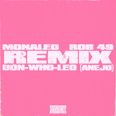 Don Who Leo (Añejo Remix) [feat. Rob49]